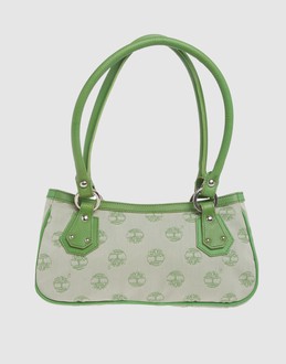 TIMBERLAND  - SACS - Sacs moyens en tissu - sur  Yoox
