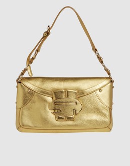 SERGIO ROSSI - BORSE - Borse medie in pelle - su YOOX.COM