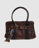 NANNINI - Large leather bags