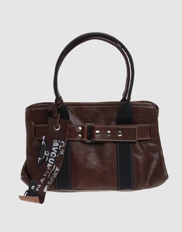 NANNINI BORSE Borse grandi in pelle su YOOX.COM