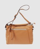 NANNINI - Large leather bags