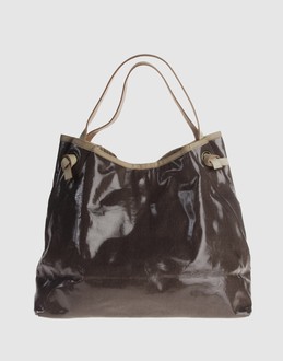 Nannini sacs sacs grands en tissu