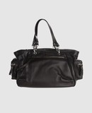 NANNINI - Large leather bags