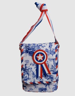 TOY+TOY CASTELBAJAC - SACS - Sacs moyens en tissu - sur YOOX.COM