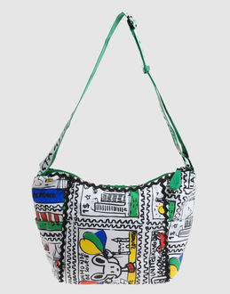 TOY+TOY CASTELBAJAC - SACS - Sacs moyens en tissu - sur YOOX.COM