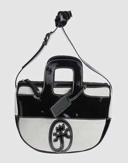 TOY+TOY CASTELBAJAC - SACS - Sacs moyens en tissu - sur YOOX.COM