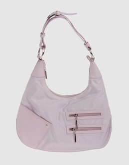 LEIDILANCETTI BORSE Borse medie in tessuto su YOOX.COM