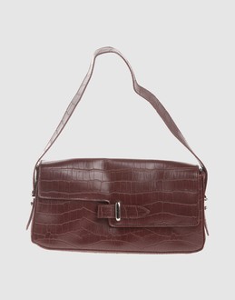 PIERRE CARDIN EVOLUTION - レディース - バッグ - レザーバッグ(中) on YOOX.COM
