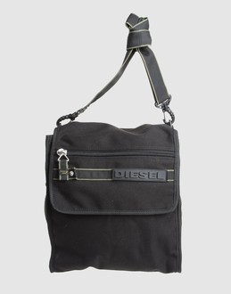 Diesel sacs sacs moyens en tissu