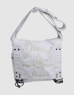 Diesel sacs sacs grands en tissu