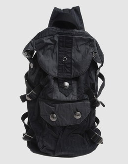 DIESEL - BAGS - Rucksacks - on YOOX.COM
