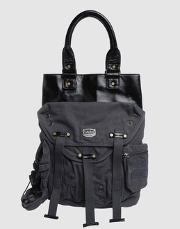 Diesel sacs sacs grands en tissu