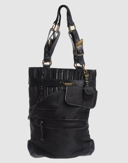 Diesel sacs sacs grands en tissu