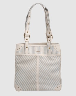 Diesel sacs sacs moyens en tissu