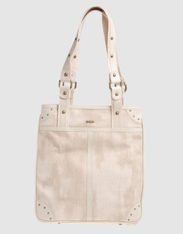 Diesel sacs sacs moyens en tissu