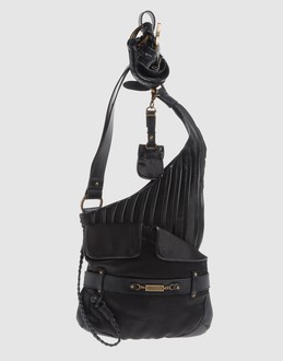 Diesel sacs sacs moyens en cuir
