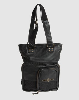 Diesel sacs sacs moyens en tissu