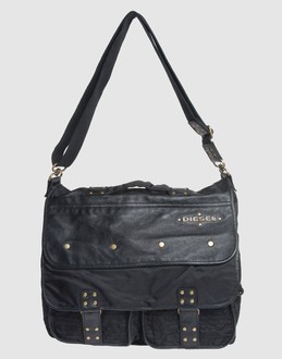 Diesel sacs sacs grands en tissu