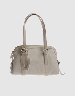 LEIDILANCETTI BORSE Borse medie in tessuto su YOOX.COM