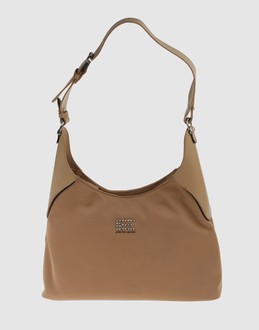 PIERRE CARDIN EVOLUTION - レディース - バッグ - 布製バッグ(中) on YOOX.COM
