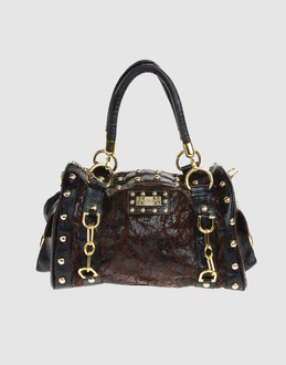 OK! VERY NICE BORSE Borse medie in pelle su YOOX.COM