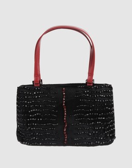 ENRICO COVERI BORSE Borse medie in pelle su YOOX.COM