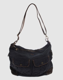 TOMMY HILFIGER BORSE Borse grandi in tessuto su YOOX.COM