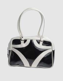 GIO & CO - BAGS - Medium fabric bags - on YOOX.COM
