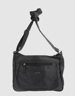 Maxmum sacs sacs moyens en tissu