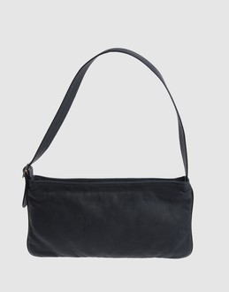 Ruffo sacs sacs moyens en cuir