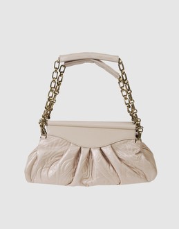 LIBERTY of LONDON - レディース - バッグ - レザーバッグ(中) on YOOX.COM