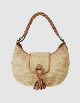 LIBERTY of LONDON - レディース - バッグ - 布製バッグ(中) on YOOX.COM