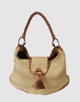 LIBERTY of LONDON - レディース - バッグ - 布製バッグ(大) on YOOX.COM