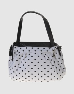 TOSCA BLU - レディース - バッグ - 布製バッグ(中) on YOOX.COM