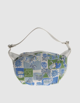 TOSCA BLU BORSE Borse medie in tessuto su YOOX.COM