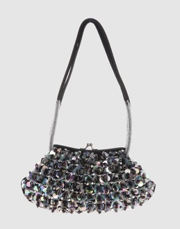 Tosca blu   Sacs petits en tissu