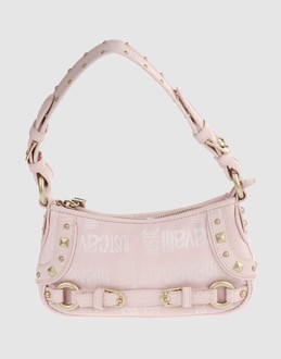 JUST CAVALLI - レディース - バッグ - 布製バッグ(小) on YOOX.COM