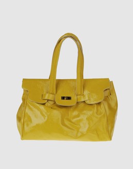 CALUKA ST.TROPEZ BORSE Borse grandi in pelle su YOOX.COM