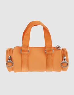 Lacoste sacs sacs moyens en tissu