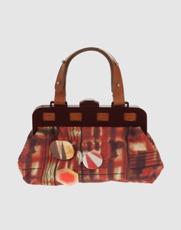 MARNI BORSE Borse medie in tessuto su YOOX.COM