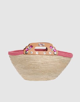 MANOUSH - BORSE - Borse grandi in tessuto - su YOOX.COM