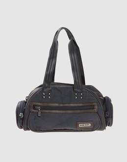 Diesel sacs sacs moyens en tissu