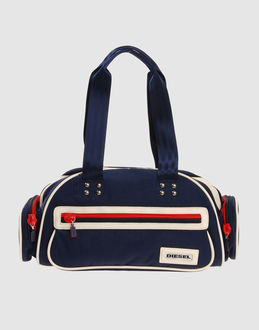 Diesel sacs sacs moyens en tissu