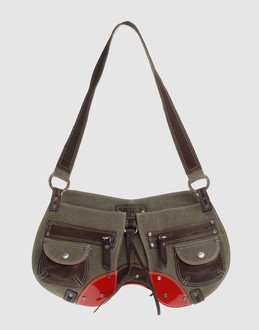 C'n'c' costume national   Sacs moyens en tissu