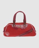55 DSL - Large fabric bags