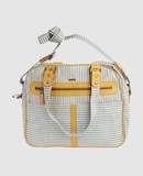 DIESEL - Medium fabric bags