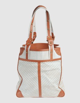 DIESEL - SACS - Sacs moyens en tissu - sur YOOX.COM