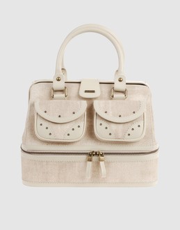 Diesel sacs sacs moyens en tissu