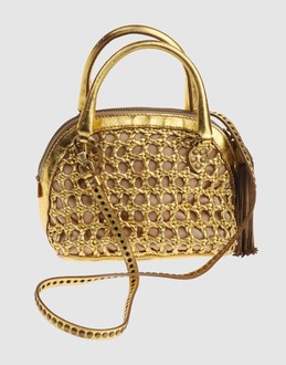CHEAP & CHIC MOSCHINO BORSE Borse piccole in pelle su YOOX.COM
