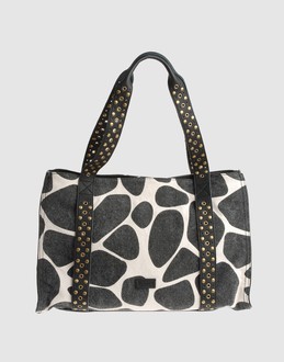 CHEAP & CHIC MOSCHINO BORSE Borse grandi in tessuto su YOOX.COM